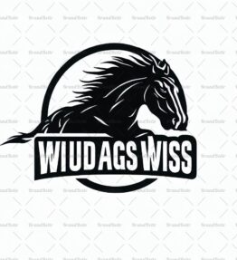 Wilde Mustangs